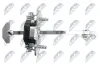 Türfeststeller hinten links hinten rechts NTY EZC-RE-163 Bild Türfeststeller hinten links hinten rechts NTY EZC-RE-163