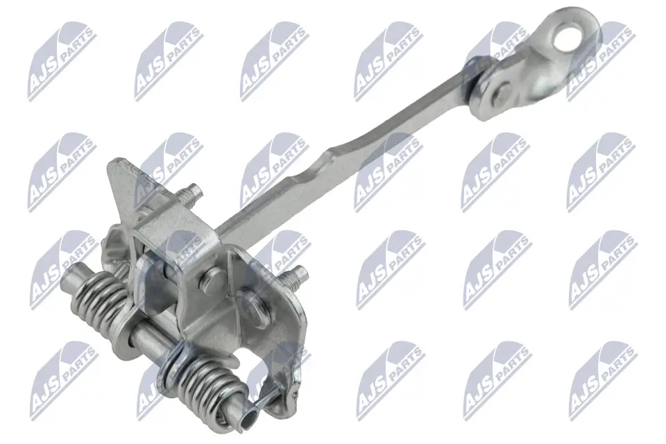 Türfeststeller vorne links vorne rechts NTY EZC-RE-167