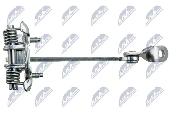 Türfeststeller vorne links vorne rechts NTY EZC-RE-167 Bild Türfeststeller vorne links vorne rechts NTY EZC-RE-167