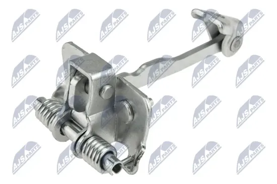 Türfeststeller vorne vorne links beidseitig vorne rechts hinten hinten links hinten rechts NTY EZC-RE-169 Bild Türfeststeller vorne vorne links beidseitig vorne rechts hinten hinten links hinten rechts NTY EZC-RE-169