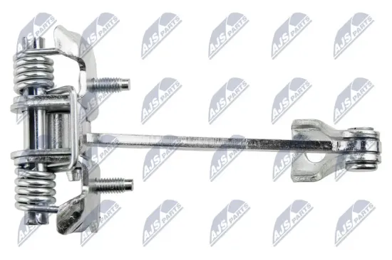 Türfeststeller vorne vorne links beidseitig vorne rechts hinten hinten links hinten rechts NTY EZC-RE-169 Bild Türfeststeller vorne vorne links beidseitig vorne rechts hinten hinten links hinten rechts NTY EZC-RE-169