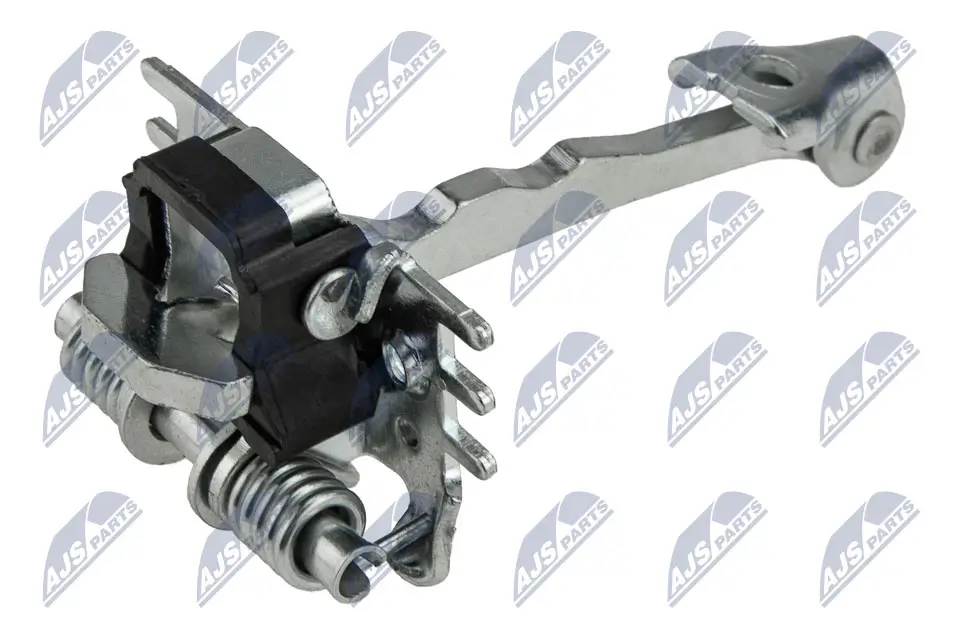 Türfeststeller hinten links hinten rechts NTY EZC-RE-178