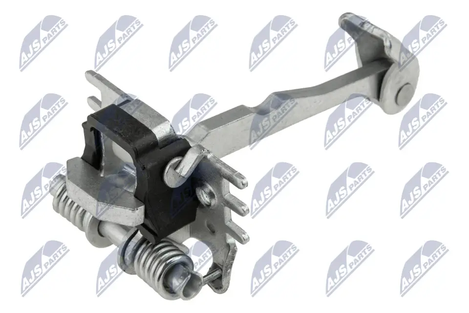 Türfeststeller hinten links hinten rechts NTY EZC-RE-181