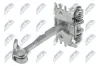 Türfeststeller hinten links hinten rechts NTY EZC-RE-181 Bild Türfeststeller hinten links hinten rechts NTY EZC-RE-181