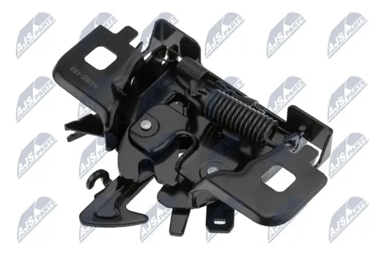 Motorhaubenschloss vorne NTY EZC-RE-182 Bild Motorhaubenschloss vorne NTY EZC-RE-182