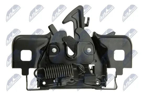 Motorhaubenschloss vorne NTY EZC-RE-182 Bild Motorhaubenschloss vorne NTY EZC-RE-182