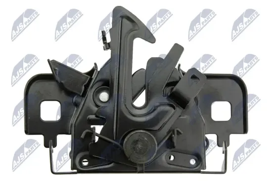 Motorhaubenschloss vorne NTY EZC-RE-182 Bild Motorhaubenschloss vorne NTY EZC-RE-182