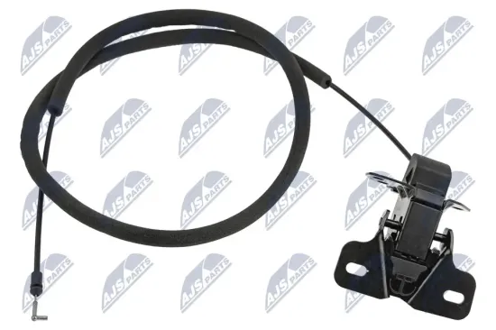 Heckklappenschloss NTY EZC-RE-183 Bild Heckklappenschloss NTY EZC-RE-183