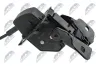 Heckklappenschloss NTY EZC-RE-183 Bild Heckklappenschloss NTY EZC-RE-183