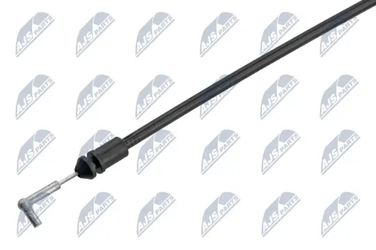 Heckklappenschloss NTY EZC-RE-183 Bild Heckklappenschloss NTY EZC-RE-183