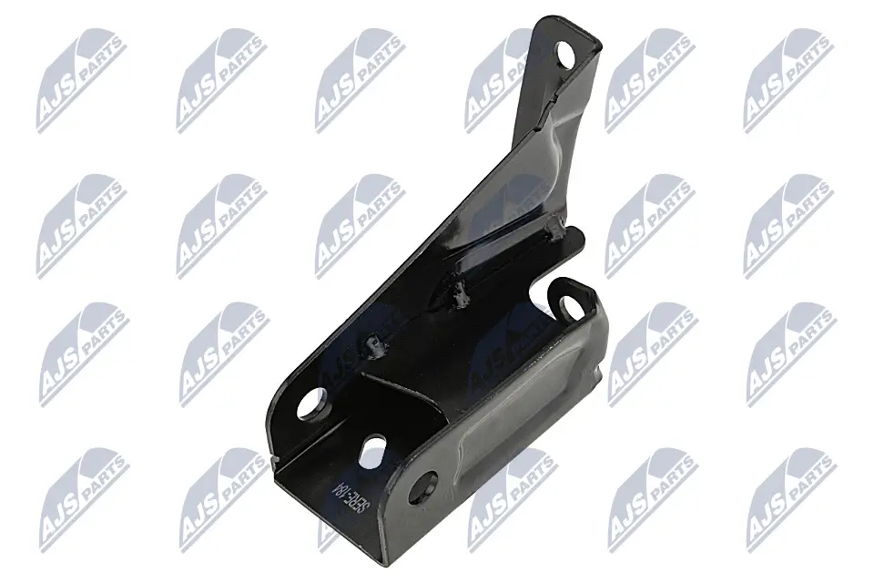 Kupplungspedal NTY EZC-RE-184