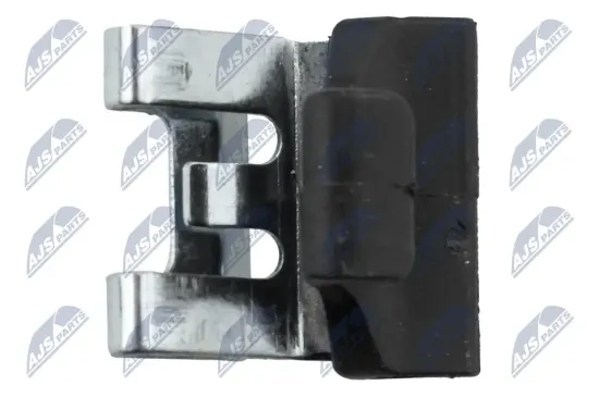 Halter, Sonnenblende Fahrzeugtür hinten links rechts NTY EZC-RE-185 Bild Halter, Sonnenblende Fahrzeugtür hinten links rechts NTY EZC-RE-185