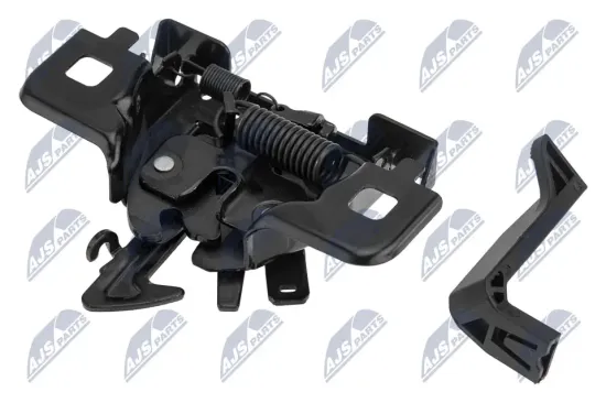 Motorhaubenschloss NTY EZC-RE-192 Bild Motorhaubenschloss NTY EZC-RE-192