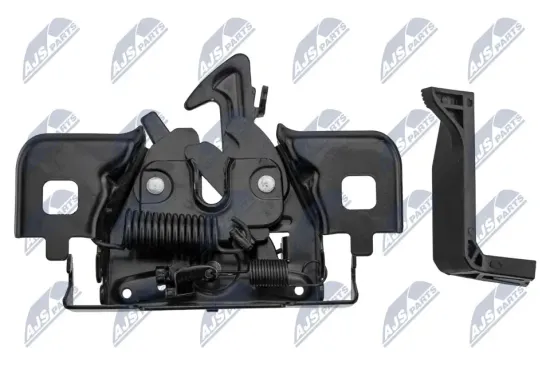 Motorhaubenschloss NTY EZC-RE-192 Bild Motorhaubenschloss NTY EZC-RE-192