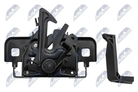 Motorhaubenschloss NTY EZC-RE-192 Bild Motorhaubenschloss NTY EZC-RE-192