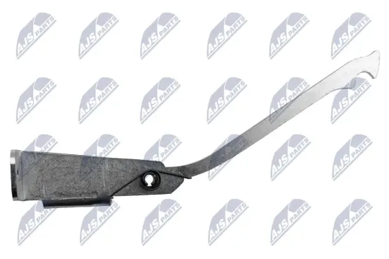 Türfeststeller Fahrzeughecktür NTY EZC-RE-197 Bild Türfeststeller Fahrzeughecktür NTY EZC-RE-197
