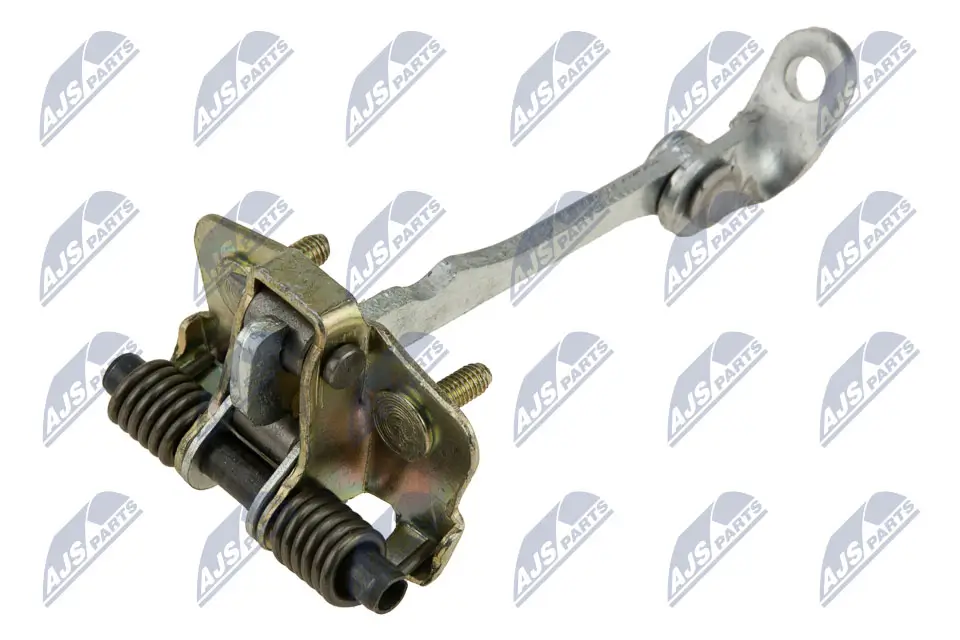 Türfeststeller vorne links vorne rechts NTY EZC-RE-199