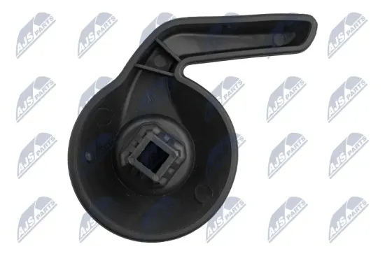 Drehknopf, Sitzlehnenverstellung links NTY EZC-RE-204 Bild Drehknopf, Sitzlehnenverstellung links NTY EZC-RE-204