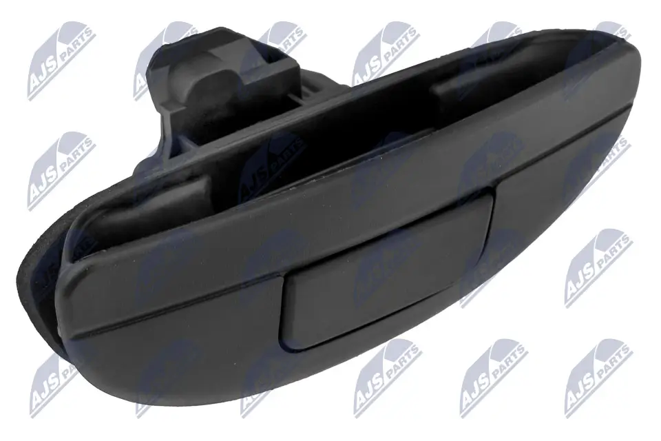 Türaußengriff hinten NTY EZC-RE-209