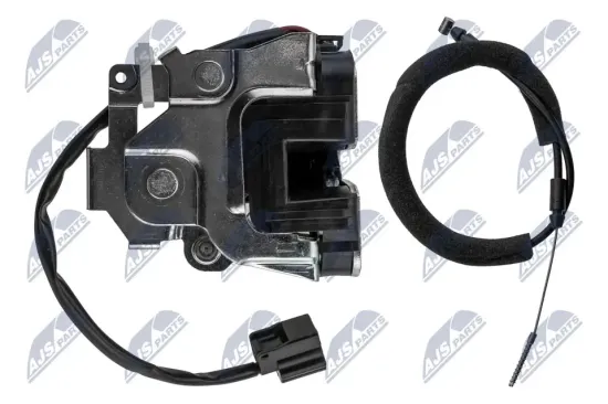 Türschloss hinten rechts NTY EZC-RE-210 Bild Türschloss hinten rechts NTY EZC-RE-210