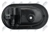 Türgriff, Innenausstattung vorne links hinten links NTY EZC-RE-213 Bild Türgriff, Innenausstattung vorne links hinten links NTY EZC-RE-213