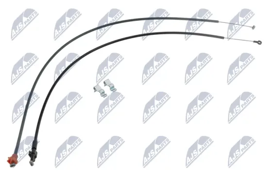 Stellelement, Mischklappe NTY EZC-RE-216 Bild Stellelement, Mischklappe NTY EZC-RE-216