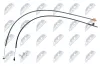 Stellelement, Mischklappe NTY EZC-RE-216 Bild Stellelement, Mischklappe NTY EZC-RE-216