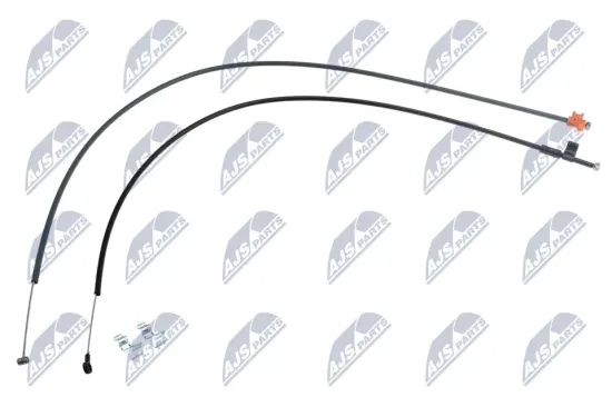 Stellelement, Mischklappe NTY EZC-RE-216 Bild Stellelement, Mischklappe NTY EZC-RE-216