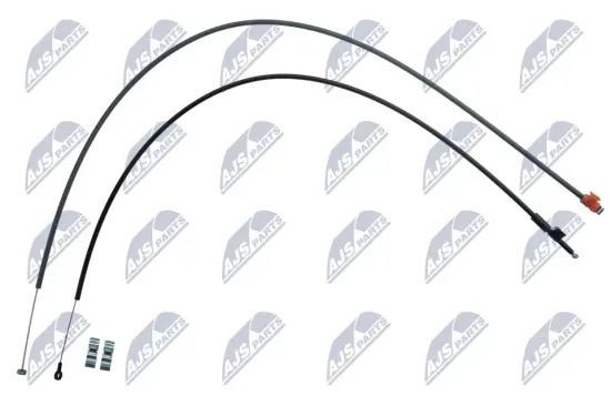 Stellelement, Mischklappe NTY EZC-RE-216 Bild Stellelement, Mischklappe NTY EZC-RE-216