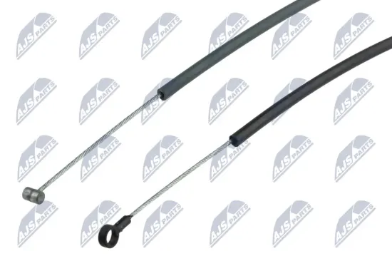 Stellelement, Mischklappe NTY EZC-RE-216 Bild Stellelement, Mischklappe NTY EZC-RE-216