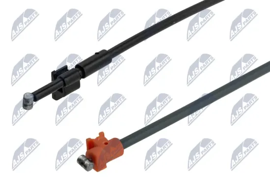 Stellelement, Mischklappe NTY EZC-RE-216 Bild Stellelement, Mischklappe NTY EZC-RE-216