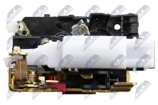 Türschloss vorne links NTY EZC-RE-217 Bild Türschloss vorne links NTY EZC-RE-217