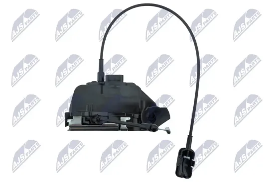 Türschloss vorne links NTY EZC-RE-233 Bild Türschloss vorne links NTY EZC-RE-233