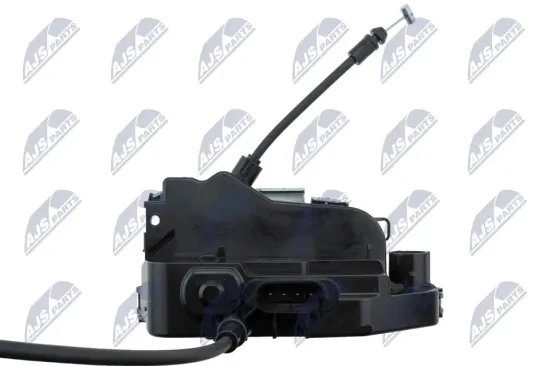 Türschloss vorne rechts NTY EZC-RE-234 Bild Türschloss vorne rechts NTY EZC-RE-234