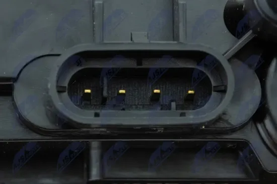 Türschloss vorne rechts NTY EZC-RE-234 Bild Türschloss vorne rechts NTY EZC-RE-234