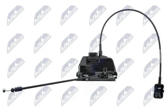 Türschloss hinten links NTY EZC-RE-235 Bild Türschloss hinten links NTY EZC-RE-235