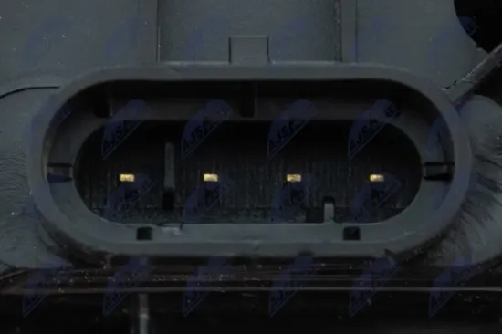 Türschloss hinten links NTY EZC-RE-235 Bild Türschloss hinten links NTY EZC-RE-235