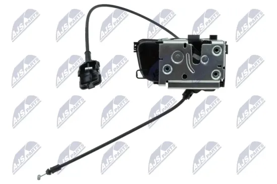 Türschloss hinten links NTY EZC-RE-237 Bild Türschloss hinten links NTY EZC-RE-237