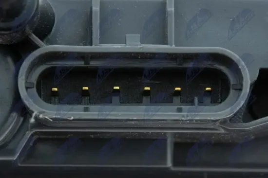 Türschloss hinten links NTY EZC-RE-237 Bild Türschloss hinten links NTY EZC-RE-237