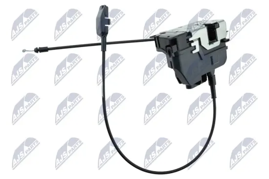 Türschloss hinten rechts NTY EZC-RE-238 Bild Türschloss hinten rechts NTY EZC-RE-238