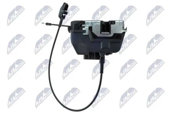 Türschloss hinten rechts NTY EZC-RE-238 Bild Türschloss hinten rechts NTY EZC-RE-238