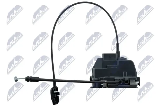 Türschloss hinten rechts NTY EZC-RE-238 Bild Türschloss hinten rechts NTY EZC-RE-238