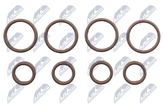 Reparatursatz, Klimaanlage NTY EZC-RE-240 Bild Reparatursatz, Klimaanlage NTY EZC-RE-240