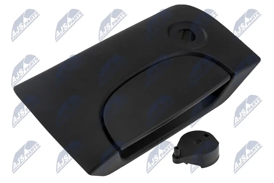 Türaußengriff hinten links NTY EZC-RE-243