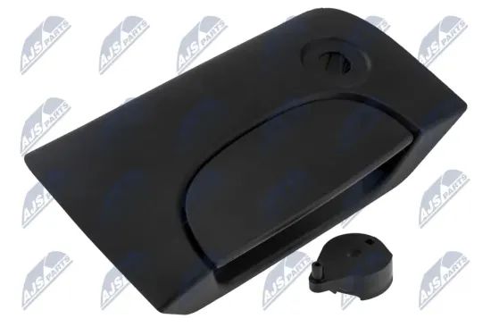 Türaußengriff hinten links NTY EZC-RE-243 Bild Türaußengriff hinten links NTY EZC-RE-243