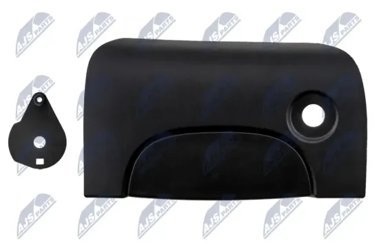 Türaußengriff hinten links NTY EZC-RE-243 Bild Türaußengriff hinten links NTY EZC-RE-243