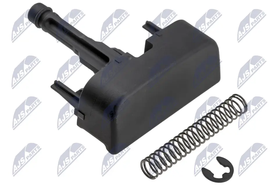 Heckklappengriff NTY EZC-RE-245