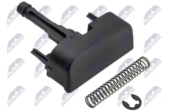 Heckklappengriff NTY EZC-RE-245 Bild Heckklappengriff NTY EZC-RE-245