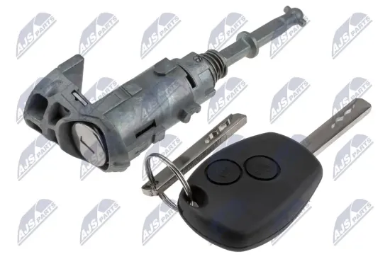 Schließzylinder vorne vorne beidseitig beidseitig NTY EZC-RE-247 Bild Schließzylinder vorne vorne beidseitig beidseitig NTY EZC-RE-247