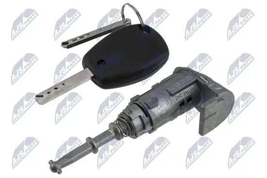 Schließzylinder vorne vorne beidseitig beidseitig NTY EZC-RE-247 Bild Schließzylinder vorne vorne beidseitig beidseitig NTY EZC-RE-247